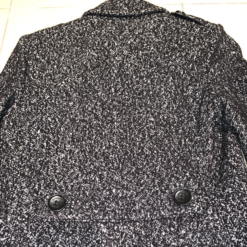 Womens Authentic Burberry Jacket - image 4